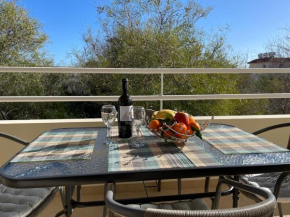 Nissi Beach beautiful apartment